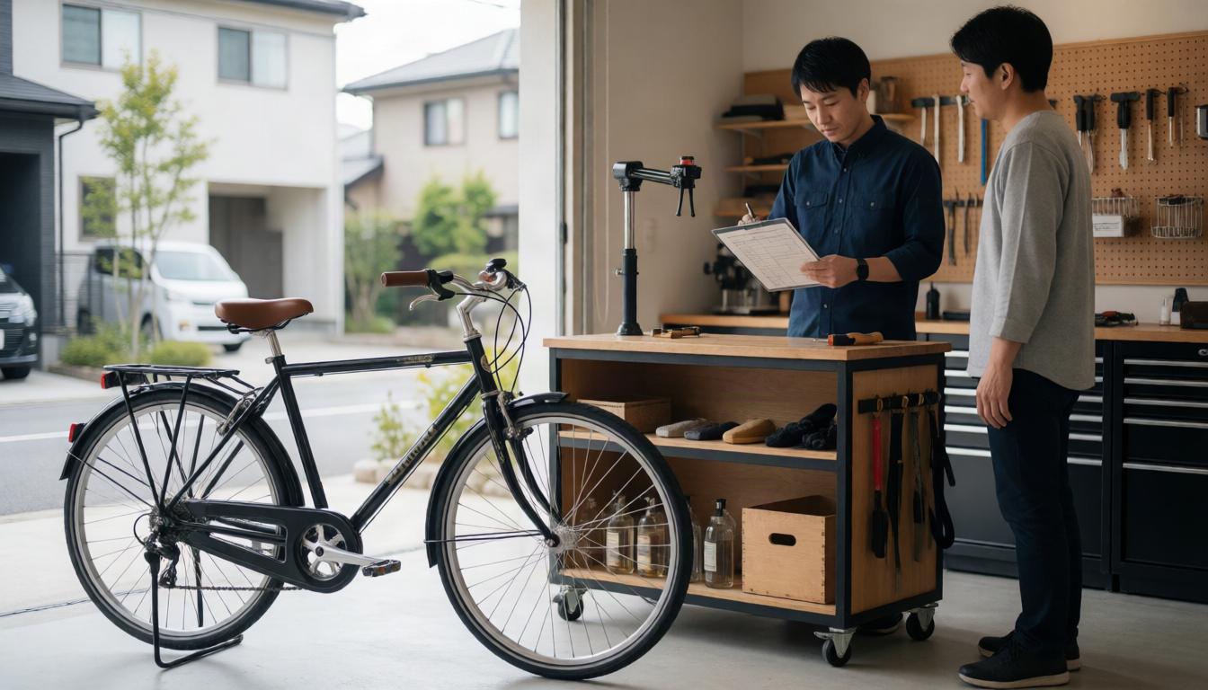 Built around real workshop needs