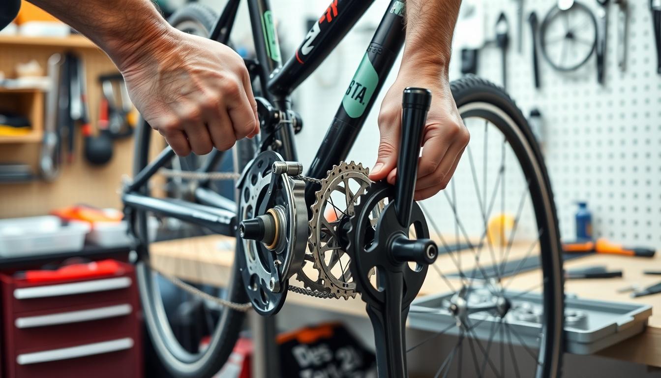 Supporting visual