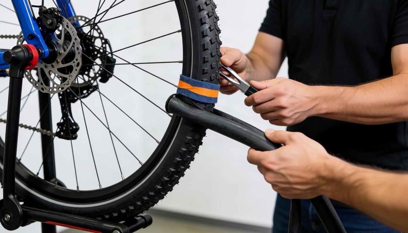 For everyday cyclists